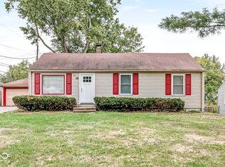 4824 Skelton St, Greenwood, IN