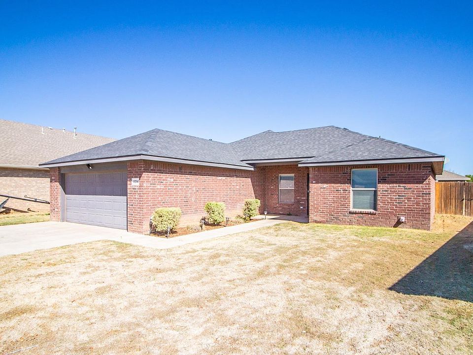 5204 Jarvis St, Lubbock, TX 79416 Zillow