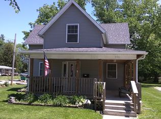 331 N Edwards St, Macomb, IL 61455