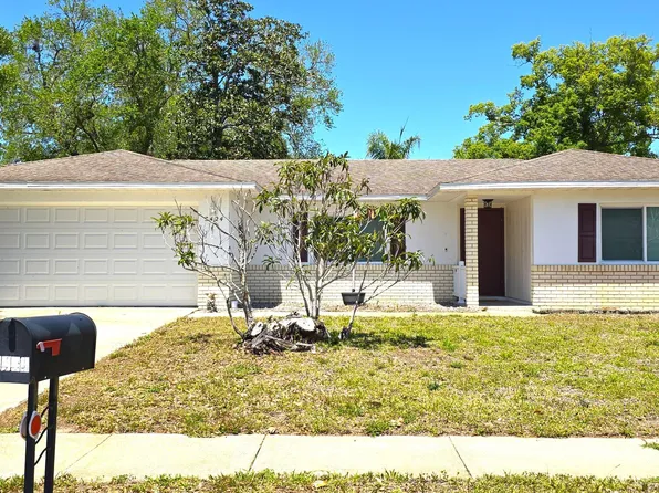 3424 Constance St, Titusville, FL 32796