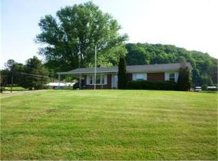 151 Eidson Ln, Rogersville, TN 37857