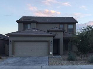 19283 W Woodlands Ave, Buckeye, AZ 85326