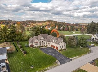 65 Green Ridge Dr, Clearfield, PA 16830