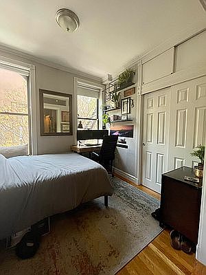 5th image of 211 Mott St #10
