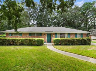 3958 Croydon Rd, Montgomery, AL 36109