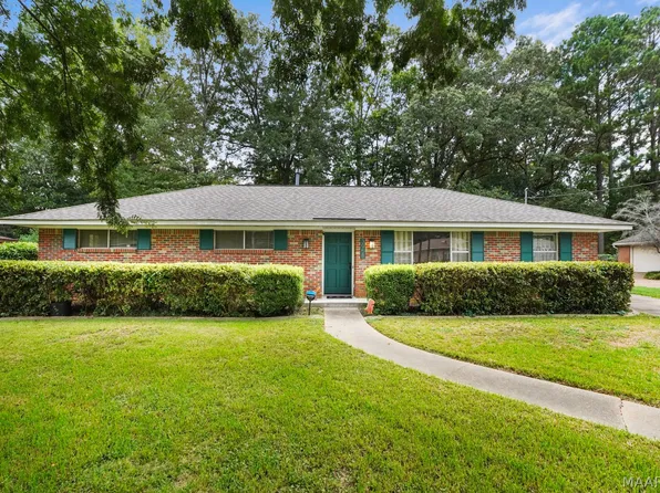 3958 Croydon Rd, Montgomery, AL 36109