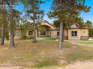 11685 Milford Rd, Elbert, CO 80106