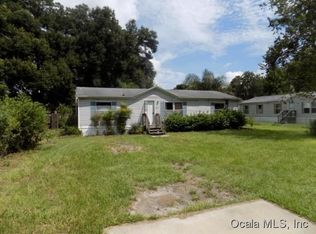 4915 SE 149th St, Summerfield, FL 34491