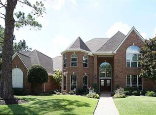 21318 Lochmere Ln, Katy, TX 77450