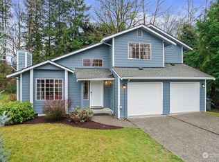 14059 SE 159th Pl, Renton, WA 98058
