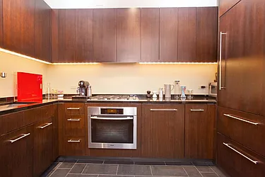 Rented by Town Residential