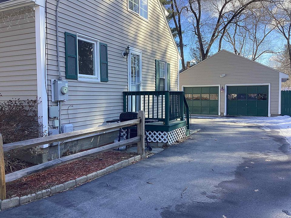528 Winchester Street, Keene, NH 03431 Zillow