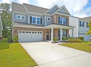 9741 Black Willow Ln, Ladson, SC 29456