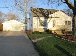 507 Cairns St, Tecumseh, MI