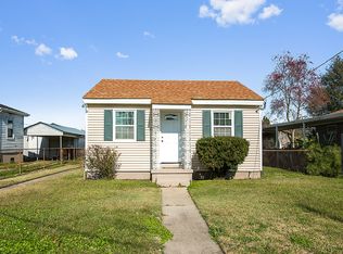 7219 Prosperity St, Arabi, LA 70032