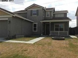 1119 Lake Park Dr, Oakley, CA