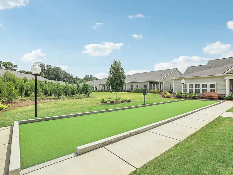 Hardy Springs 55+ Active Adult — Photo 21