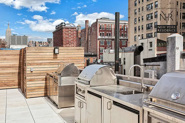 Rented by New York Residence | media 59