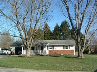 3811 S Valmore Ave, Bloomington, IN