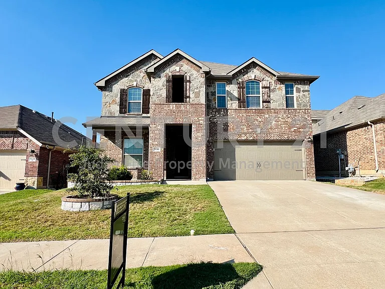 5644 Salt Springs Dr — Photo 1