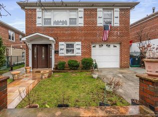 196-52 45th Drive, Flushing, NY 11358