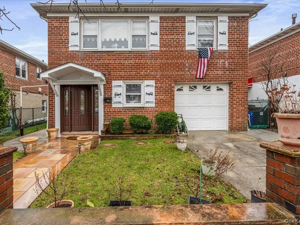 196-52 45th Drive, Flushing, NY 11358