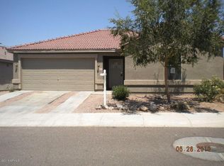 9241 S Leila Ln, Phoenix, AZ 85041