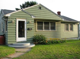 27 Washington Ave, South Hadley, MA 01075