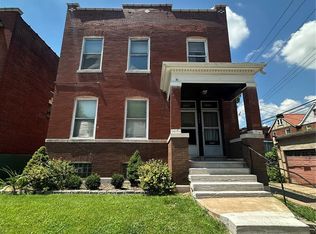 2347 Klemm St, Saint Louis, MO 63110
