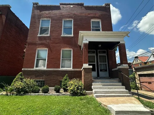 2347 Klemm St, Saint Louis, MO 63110