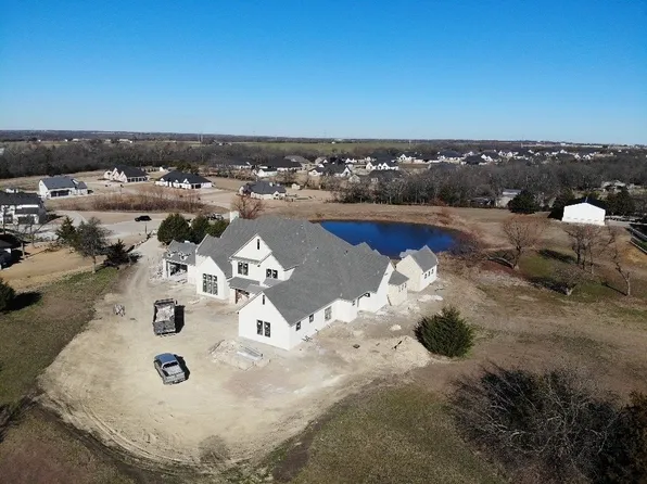 108 Eisenhower Ct, Celina, TX 75009