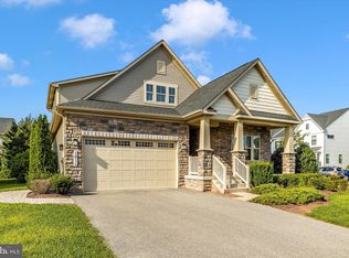 1511 Trotter Pl, Frederick, MD 21702