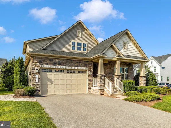 1511 Trotter Pl, Frederick, MD 21702