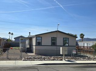 254 Mojave Ln, Henderson, NV 89015