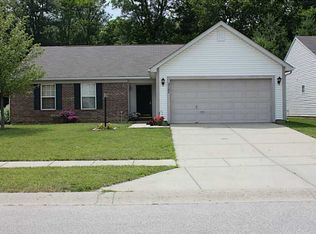 2122 Cherry Park, Lebanon, IN 46052