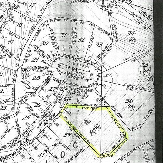 1st image of 22 Webbly Ln