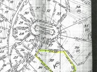 22 Webbly Ln, Bella Vista, AR 72714