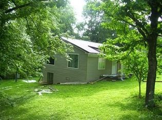 83 Jackson Church Rd, London, KY 40741