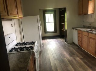 134 Lorentz Ave, Morgantown, WV 26505