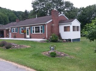 202 Vine St, Princeton, WV 24740