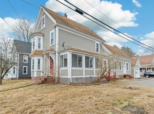3 Mooney St, Alton, NH 03809
