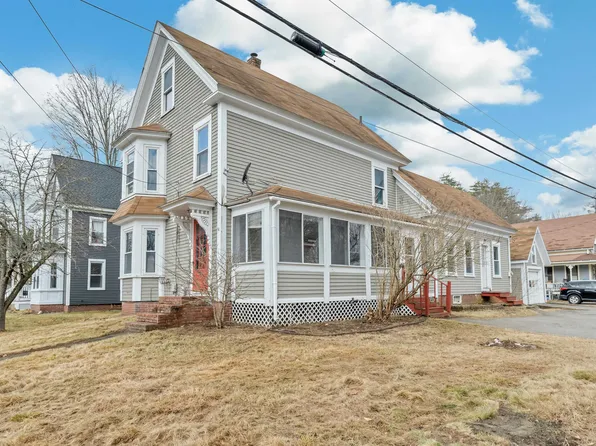 3 Mooney Street, Alton, NH 03809