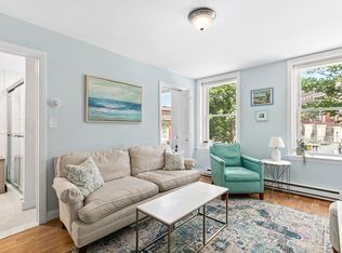126 Prince St APT 5, Boston, MA 02113