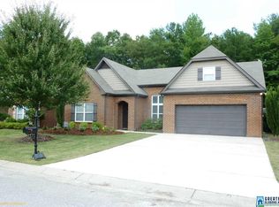 752 Valley Cir, Leeds, AL 35094