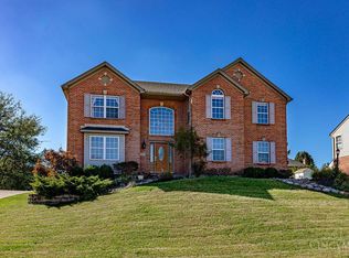 6333 Carley Ln, Cincinnati, OH 45248