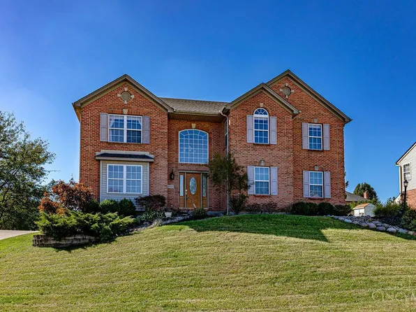 6333 Carley Ln, Cincinnati, OH 45248