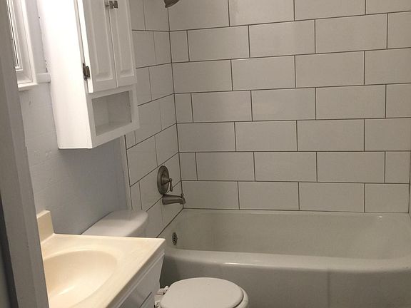 Bathroom #1