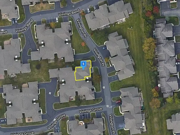 5141 Vinington Pl, Dublin, OH 43016