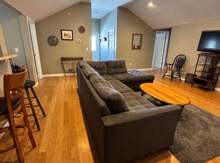 284 Mayville Rd #4, Bethel, ME 04217