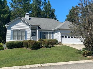 144 Sandstone Blvd, Aiken, SC 29803